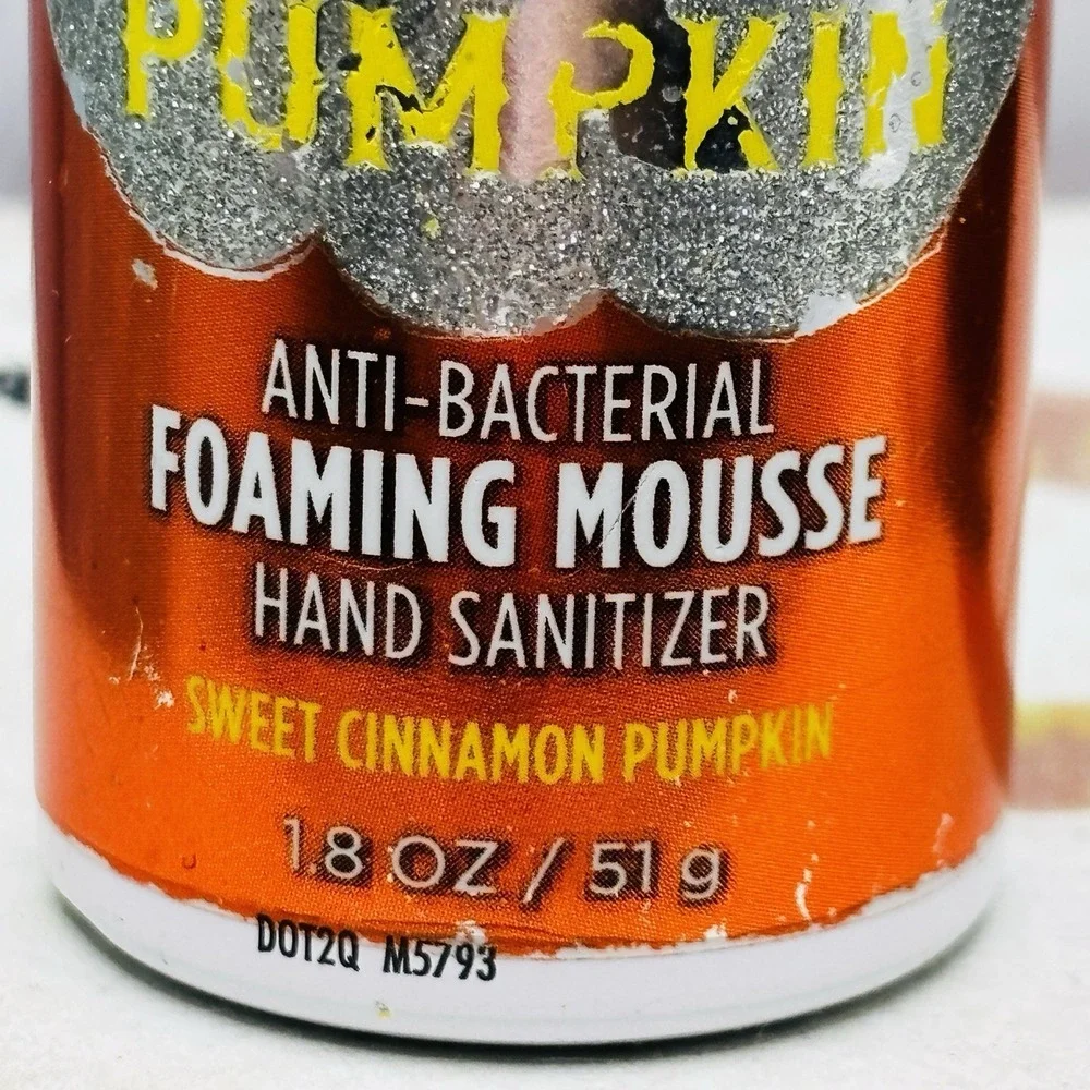 Bath & Body Works bath body